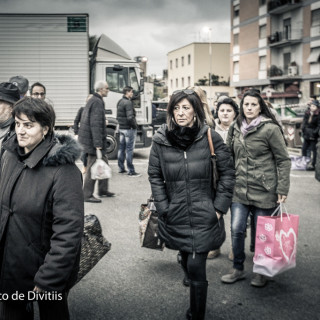 7MINUTI Regia Michele Placido, prima giornata Set1 e Set2 , Latina 1 dicembre 2015 - Nella foto:  - EdeDPhotos/Enrico de Divitiis/www.enricodedivitiis.it