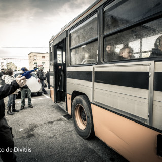 7MINUTI Regia Michele Placido, prima giornata Set1 e Set2 , Latina 1 dicembre 2015 - Nella foto:  - EdeDPhotos/Enrico de Divitiis/www.enricodedivitiis.it