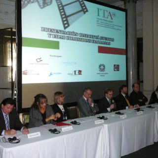 Italian Film Commissions 002
