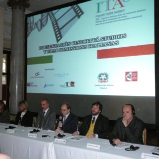 Italian Film Commissions 008