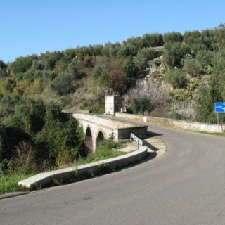 Bassiano ponte