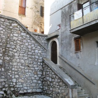 Bassiano vicolo 7