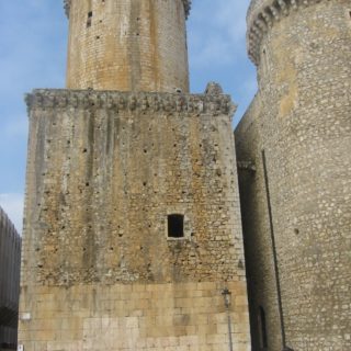 Castello Caetani -Fondi (3)