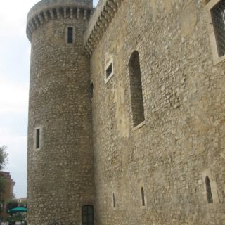 Castello Caetani -Fondi (4)
