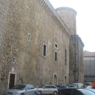 Castello Caetani -Fondi (6)