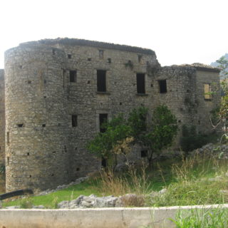 Castello delle querce - FONDI (10)