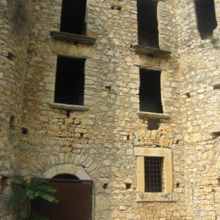 Castello delle querce - FONDI (4)