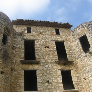Castello delle querce - FONDI (5)