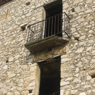 Castello delle querce - FONDI (6)