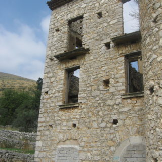 Castello delle querce - FONDI (7)