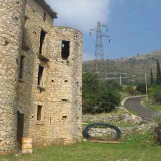 Castello delle querce - FONDI (8)