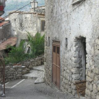 Centro storico-Castelforte (10)