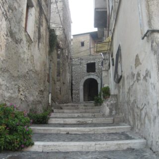 Centro storico-Castelforte (3)