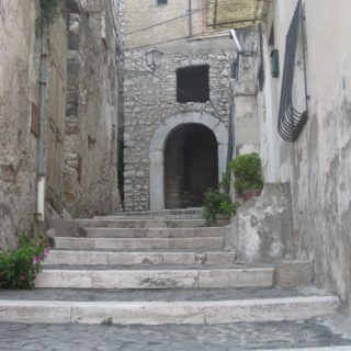 Centro storico-Castelforte (4)