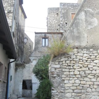 Centro storico-Castelforte (6)