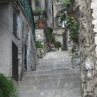 Centro storico-Castelforte (8)