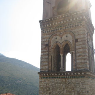 Chiesa S Michele - Itri (1)