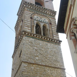 Chiesa S Michele - Itri (5)