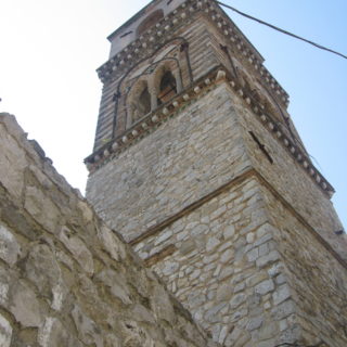 Chiesa S Michele - Itri (6)
