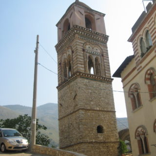 Chiesa S Michele - Itri (7)