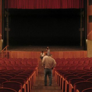 Latina - Teatro Gabriele D'Annunzio (3)