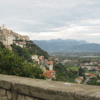 Monte San Biagio (1)
