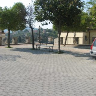 Piazza Fra diavolo - Itri (4)