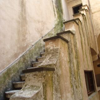 Sermoneta - Palazzo Caetani - 03