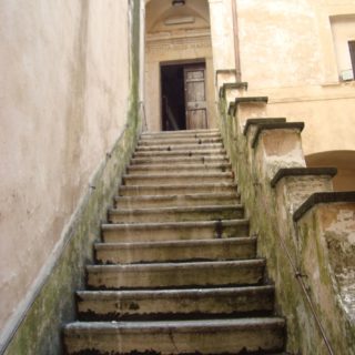 Sermoneta - Palazzo Caetani - 04