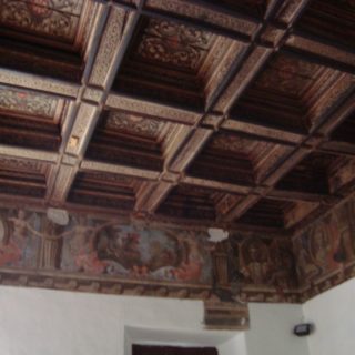 Sermoneta - Palazzo Caetani - 05