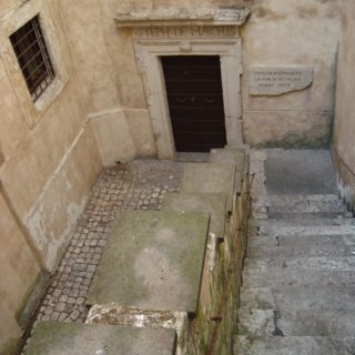 Sermoneta - Palazzo Caetani - 06