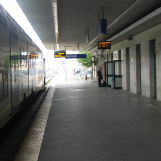 Stazione Formia (1)