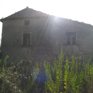Casa abbandonata-Formia (2)