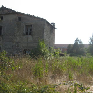 Casa abbandonata-Formia (4)