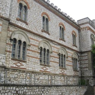 Castello Archivio-Gaeta (1)