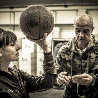 7MINUTI Regia Michele Placido, dodicesima  (12) giornata di riprese, Set presso la Fabbrica Dublo Via della Stazione Km 6,  Latina Scalo 14 dicembre 2015 - Nella foto:   - EdeDPhotos/Enrico de Divitiis/www.enricodedivitiis.it