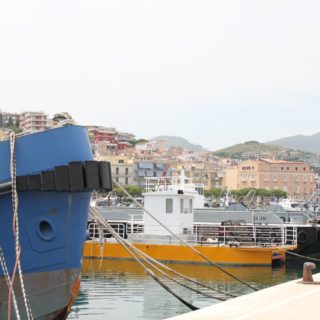 Gaeta Portosalvo 10