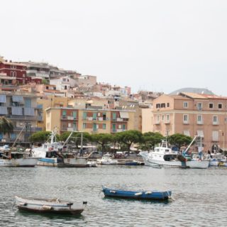 Gaeta Portosalvo 12