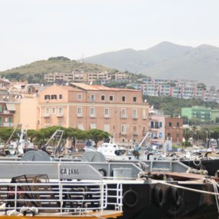 Gaeta Portosalvo 9