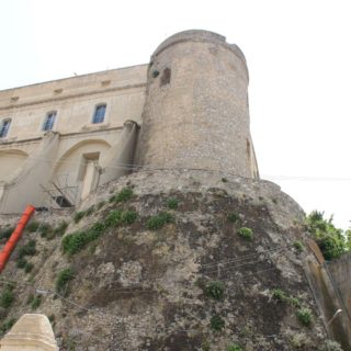 Gaeta alta vicoli 106