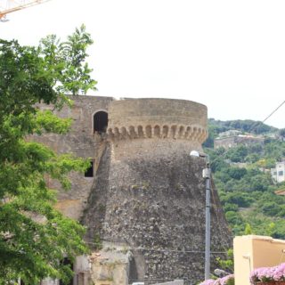 Gaeta alta vicoli 108