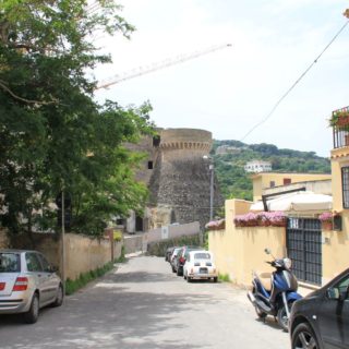 Gaeta alta vicoli 109