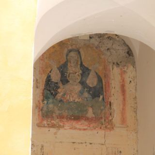 Gaeta alta vicoli 138