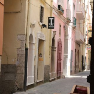 Gaeta via indipendenza 102