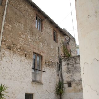 Gaeta via indipendenza 107