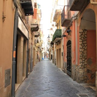 Gaeta via indipendenza 2