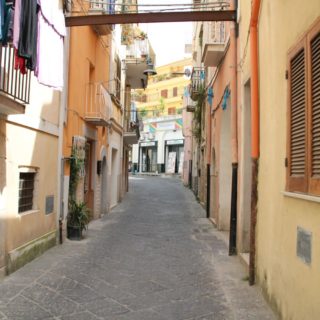 Gaeta via indipendenza 22