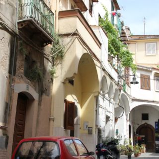 Gaeta via indipendenza 29