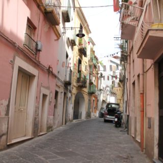 Gaeta via indipendenza 32