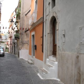 Gaeta via indipendenza 36